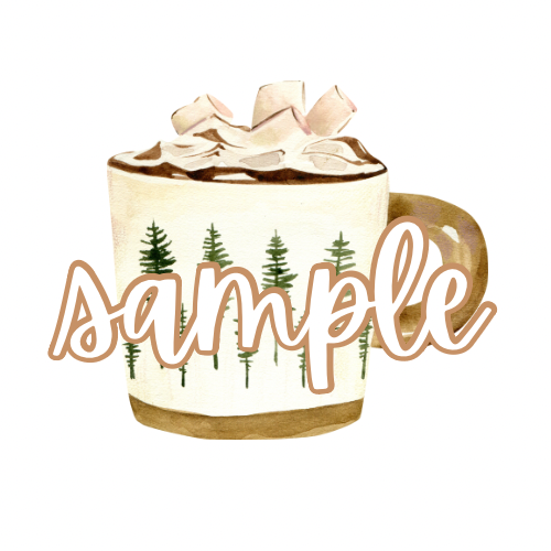 evergreen mug emoji