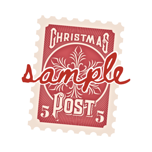 Vintage Christmas Collection