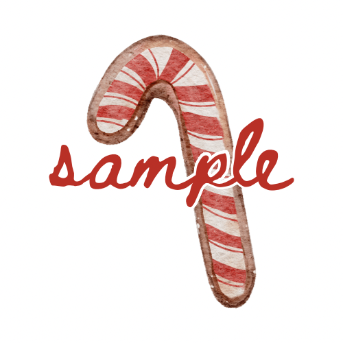 Vintage Christmas Collection