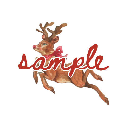 Vintage Christmas Collection