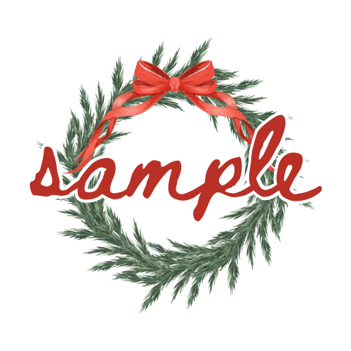 Vintage Christmas Collection