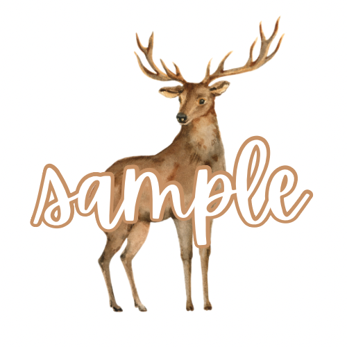 stag