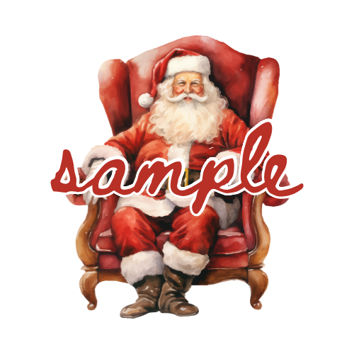 Santa Claus