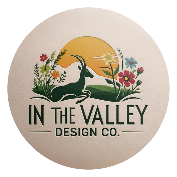 In The Valley Design Co.